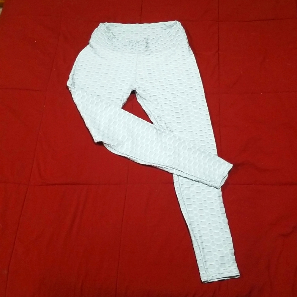 TikTok leggings